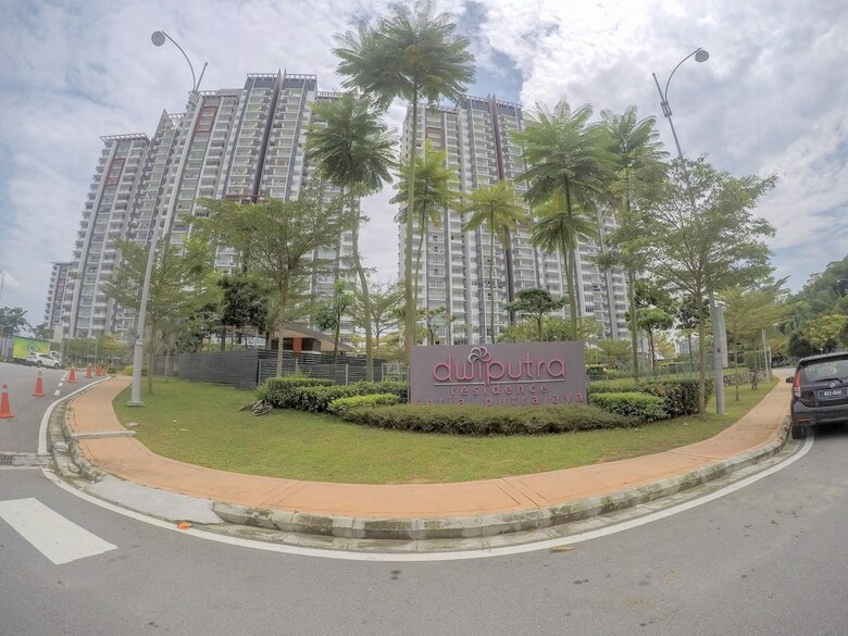 Apartamentos D'rich Suites