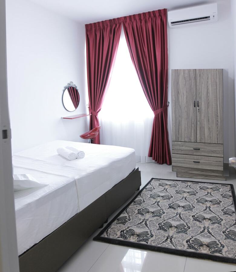 Apartamentos D'rich Suites