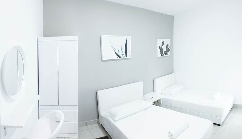 Apartamentos D'rich Suites