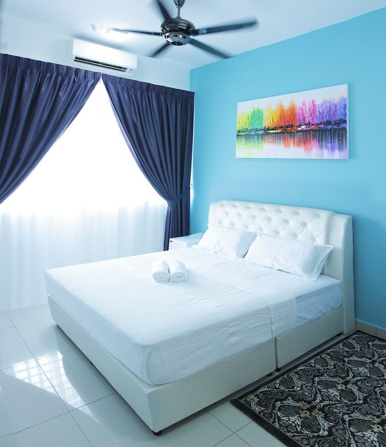 Apartamentos D'rich Suites