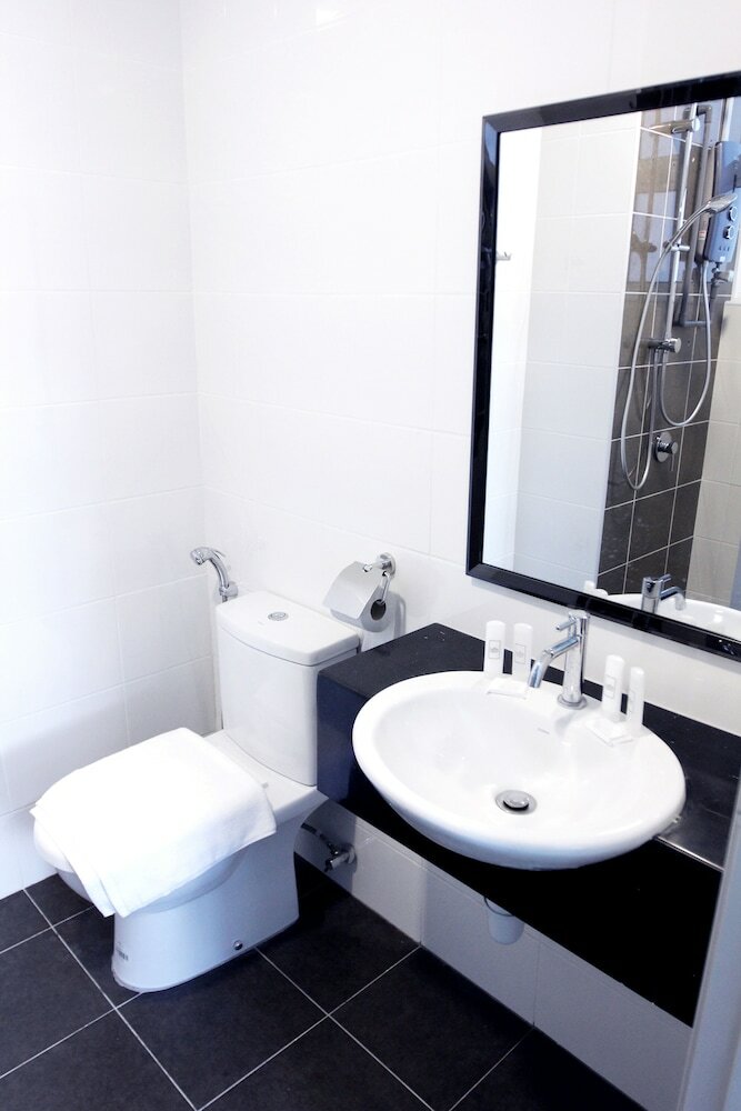 Apartamentos D'rich Suites
