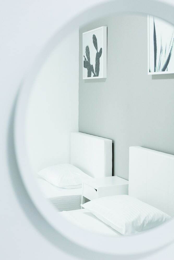 Apartamentos D'rich Suites