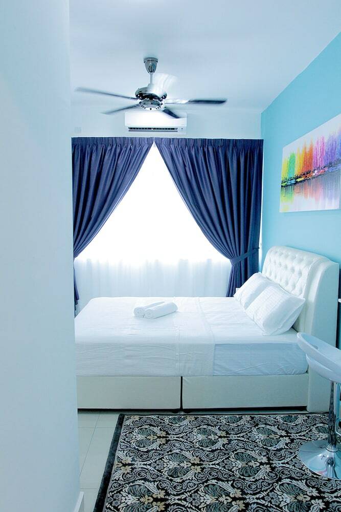Apartamentos D'rich Suites