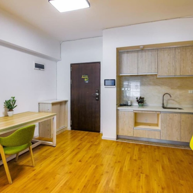 Shenzhen Yiwan Service Apartment
