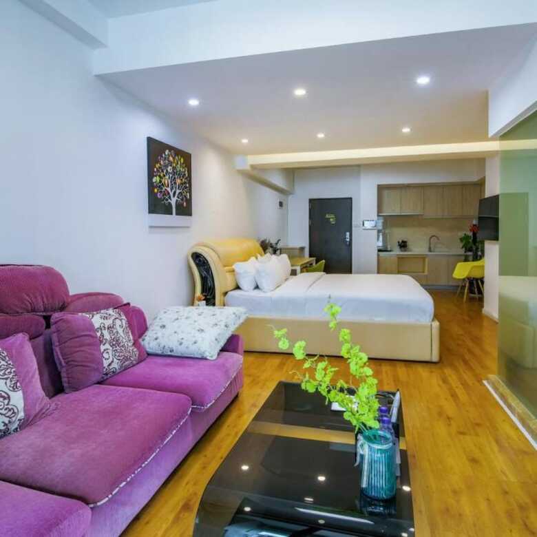 Shenzhen Yiwan Service Apartment