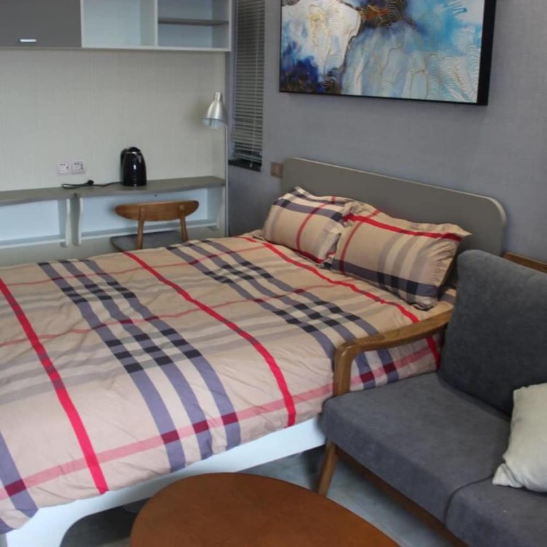 Shenzhen Yiwan Service Apartment