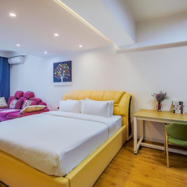 Shenzhen Yiwan Service Apartment