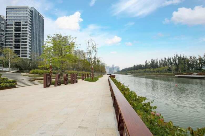 Shenzhen Yiwan Service Apartment