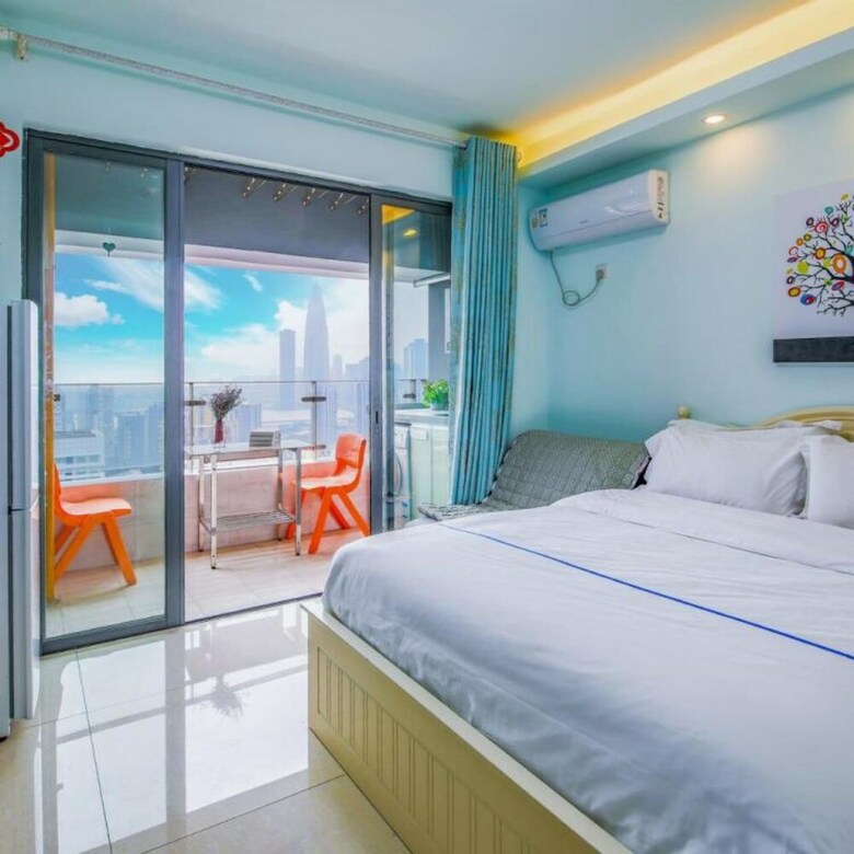 Shenzhen Yiwan Service Apartment