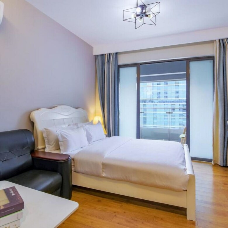 Shenzhen Yiwan Service Apartment