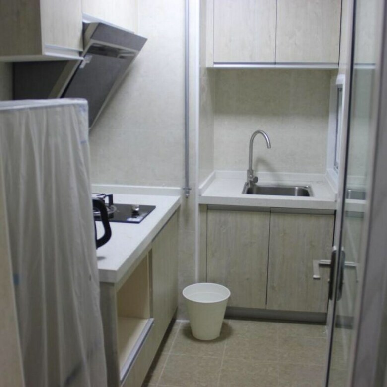Shenzhen Yiwan Service Apartment