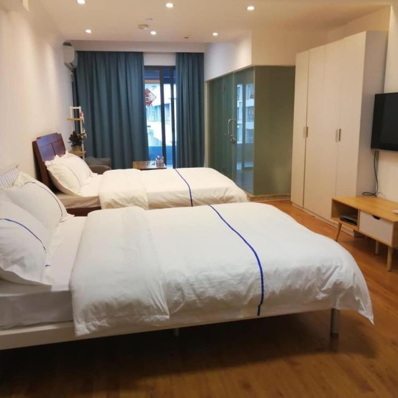 Shenzhen Yiwan Service Apartment