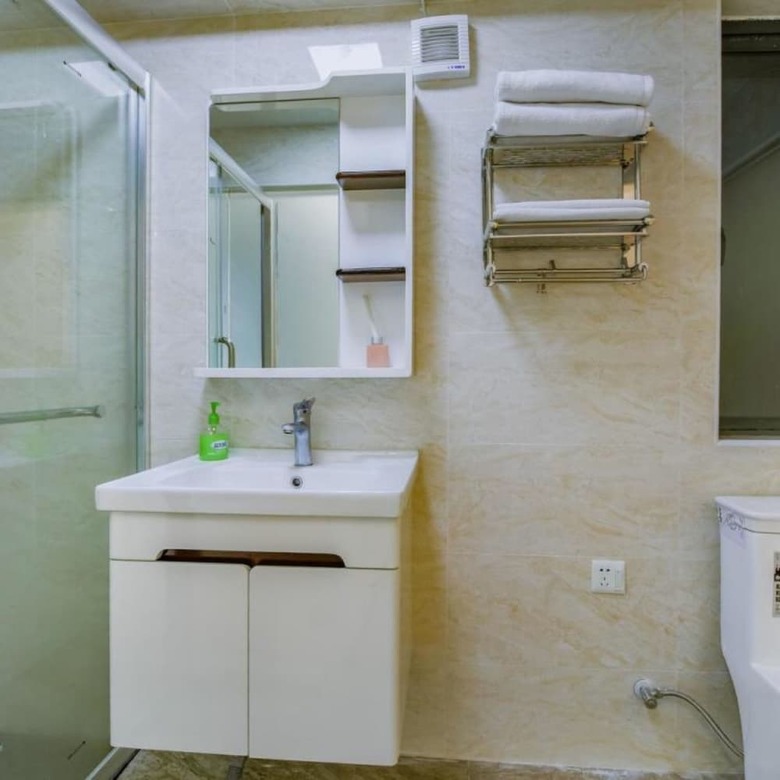 Shenzhen Yiwan Service Apartment