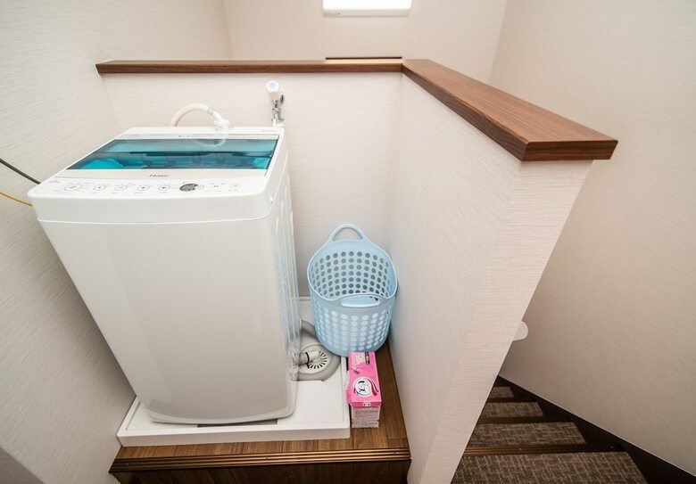 Hotel Kujira 302