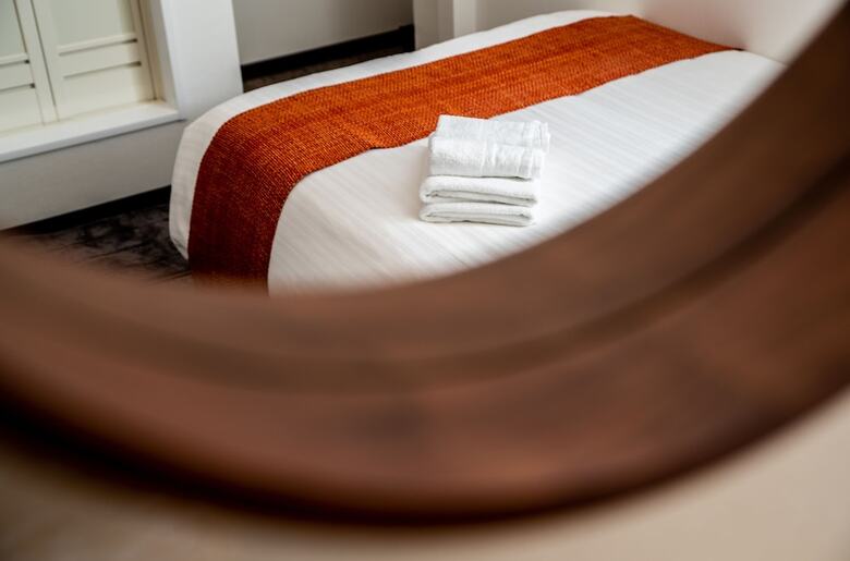 Hotel Kujira 302