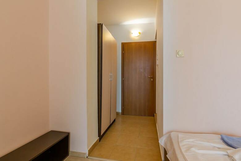 Hotel Triple Room In Dafinka Guest House