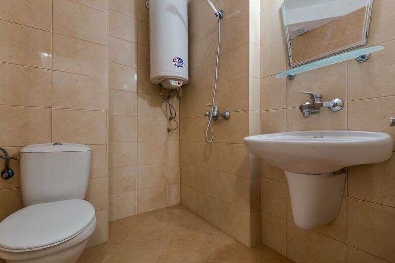 Hotel Triple Room In Dafinka Guest House