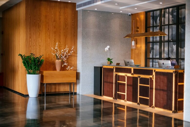 Qi Hotel