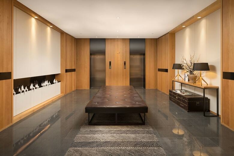 Qi Hotel