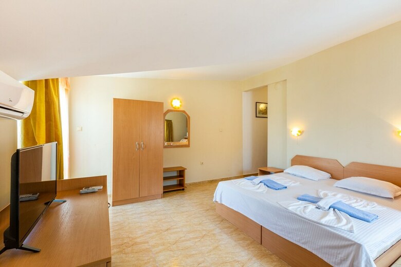Apartamentos Family Studio In Dafinka Guest House
