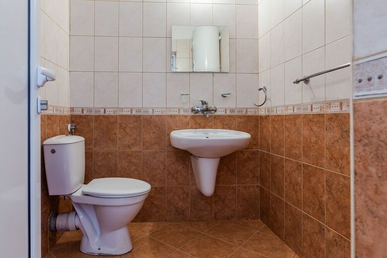 Apartamentos Family Studio In Dafinka Guest House