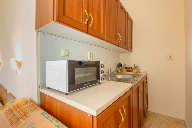 Apartamentos Family Studio In Dafinka Guest House