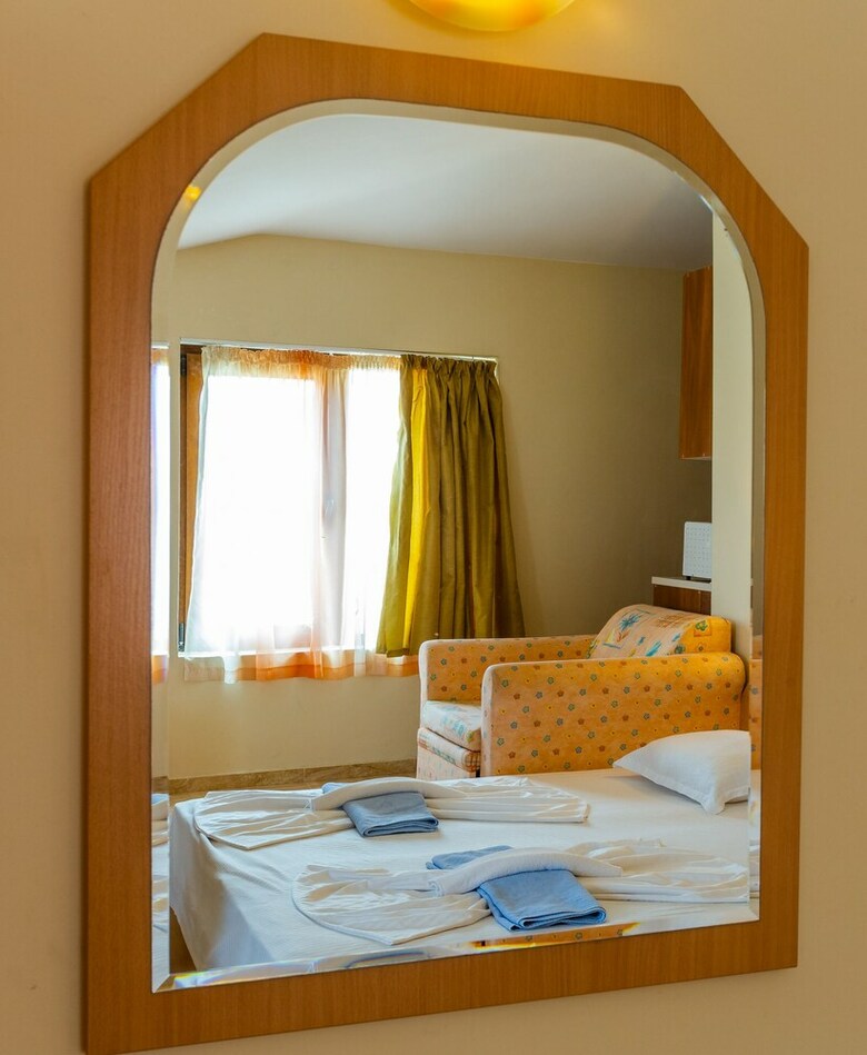Apartamentos Family Studio In Dafinka Guest House