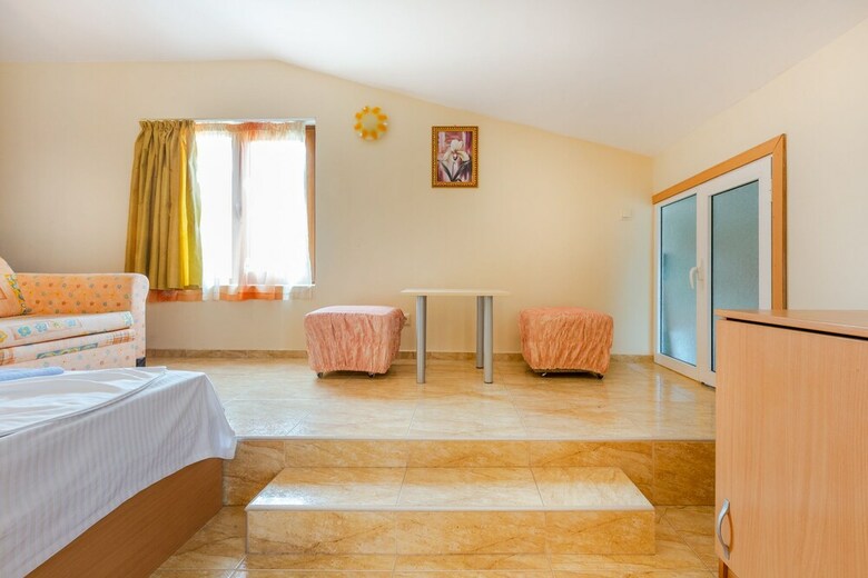 Apartamentos Family Studio In Dafinka Guest House
