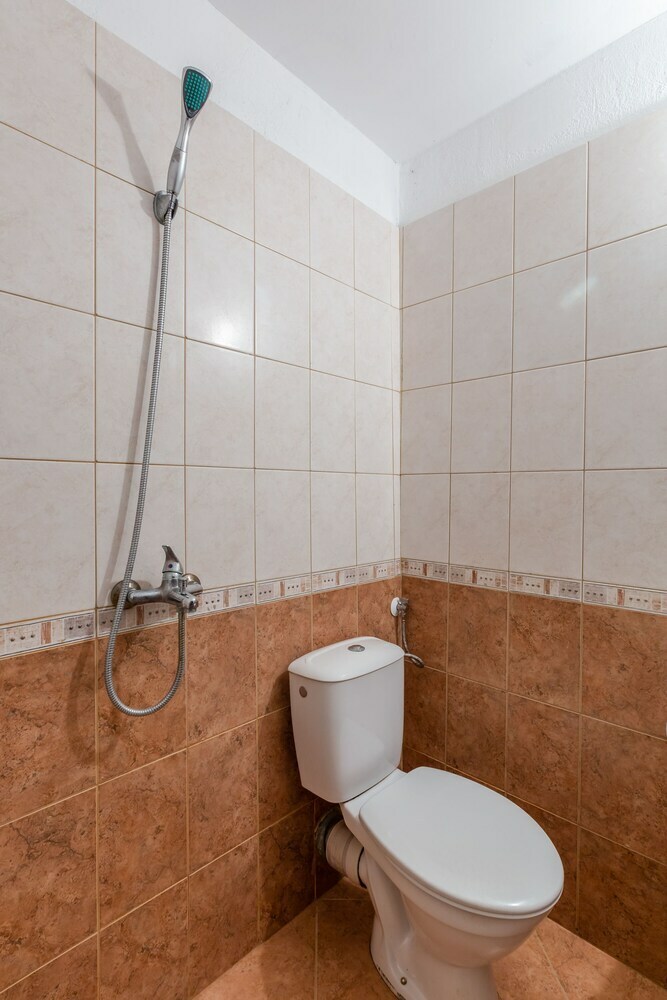 Apartamentos Family Studio In Dafinka Guest House