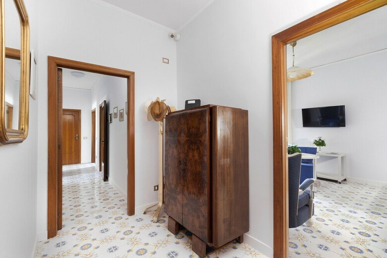Apartamento Appartamento Albilore