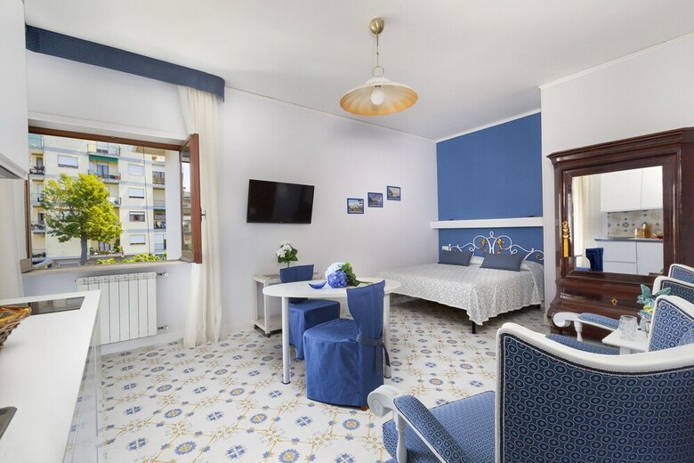 Apartamento Appartamento Albilore