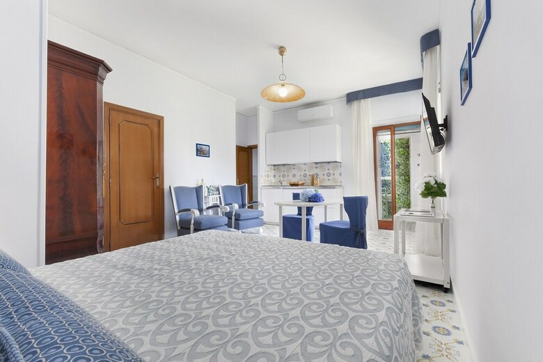 Apartamento Appartamento Albilore