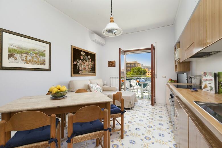 Apartamento Appartamento Albilore