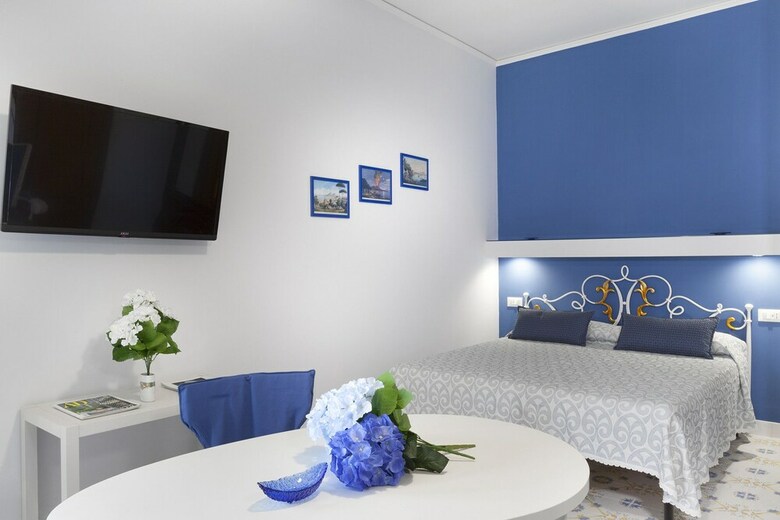 Apartamento Appartamento Albilore