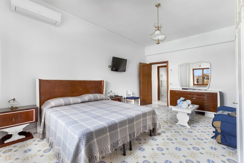 Apartamento Appartamento Albilore