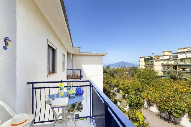 Apartamento Appartamento Albilore