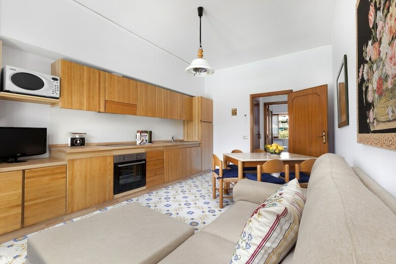 Apartamento Appartamento Albilore