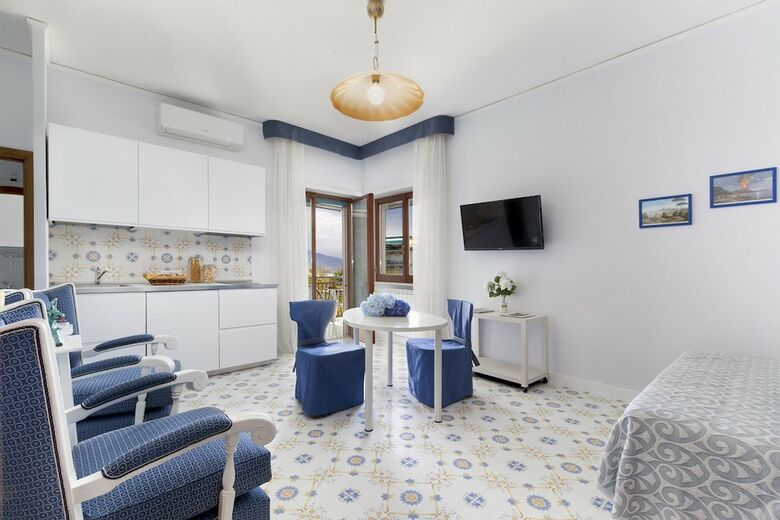 Apartamento Appartamento Albilore