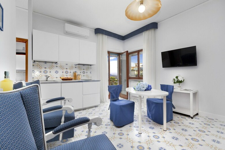 Apartamento Appartamento Albilore