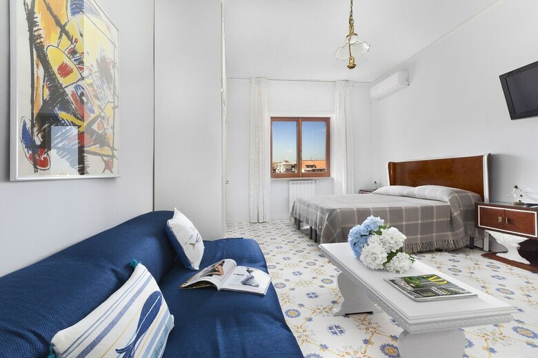 Apartamento Appartamento Albilore