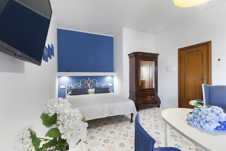 Apartamento Appartamento Albilore