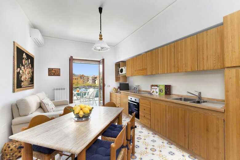 Apartamento Appartamento Albilore