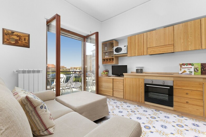 Apartamento Appartamento Albilore