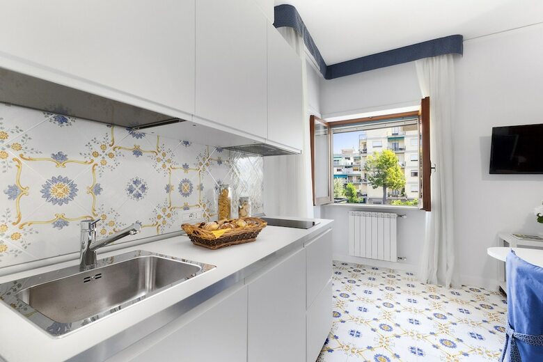 Apartamento Appartamento Albilore