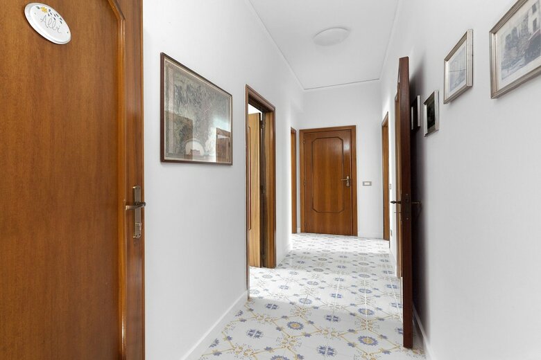 Apartamento Appartamento Albilore