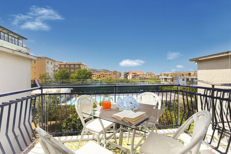 Apartamento Appartamento Albilore