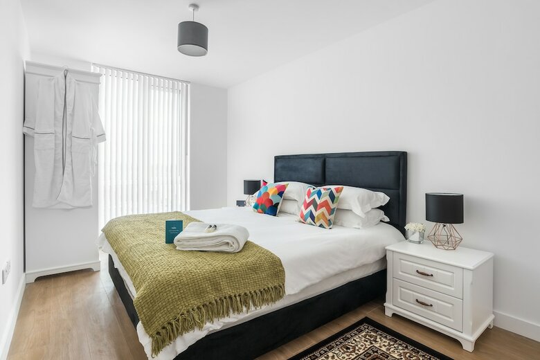 Welcome Apartments Bracknell