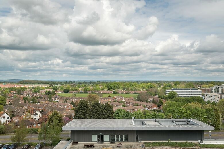 Welcome Apartments Bracknell