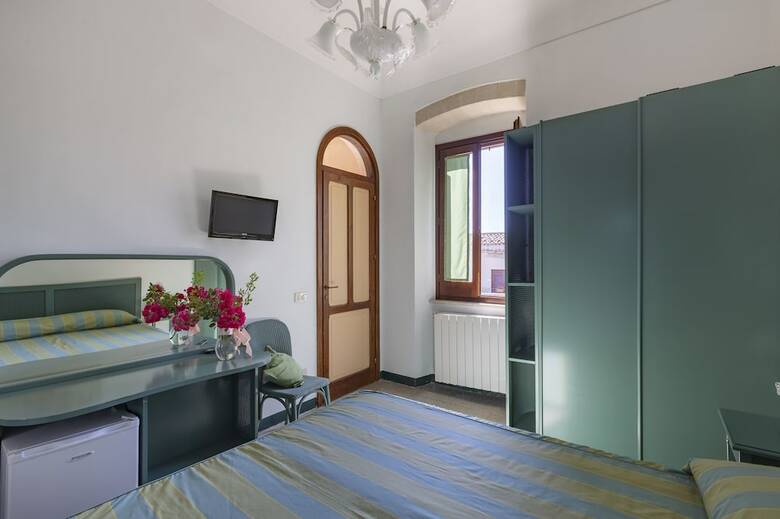 Hotel Camere Di Ulisse