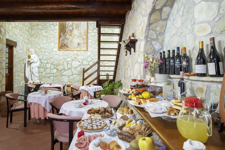 Hotel Camere Di Ulisse